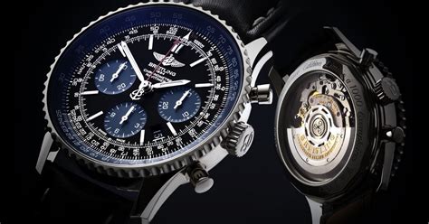 breitling watches revies|most expensive breitling watches.